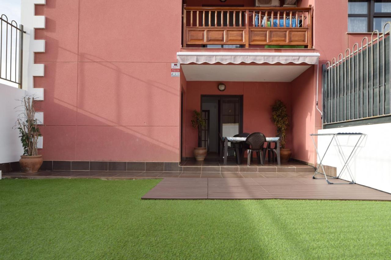 Mocan Perfect Stay Palm-mar Exterior photo