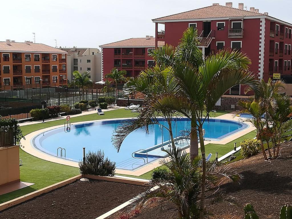 Mocan Perfect Stay Palm-mar Exterior photo